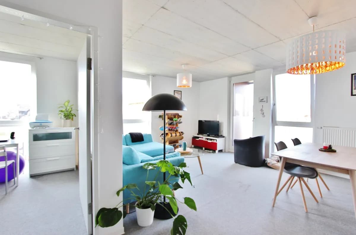 3-Zimmer-Wohnung kaufen in Bregenz – 66 m², € 340.200 – Bild 4 von 5