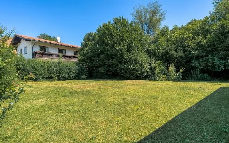 Grundstück kaufen in Salzburg Stadt – 774 m², € 1.040.000