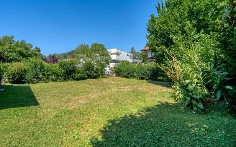 Grundstück kaufen in Salzburg Stadt – 774 m², € 1.040.000 – Bild 3 von 4
