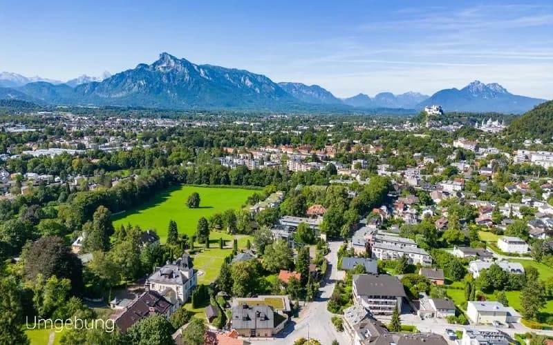 Grundstück kaufen in Salzburg Stadt – 774 m², € 1.040.000 – Bild 4 von 4