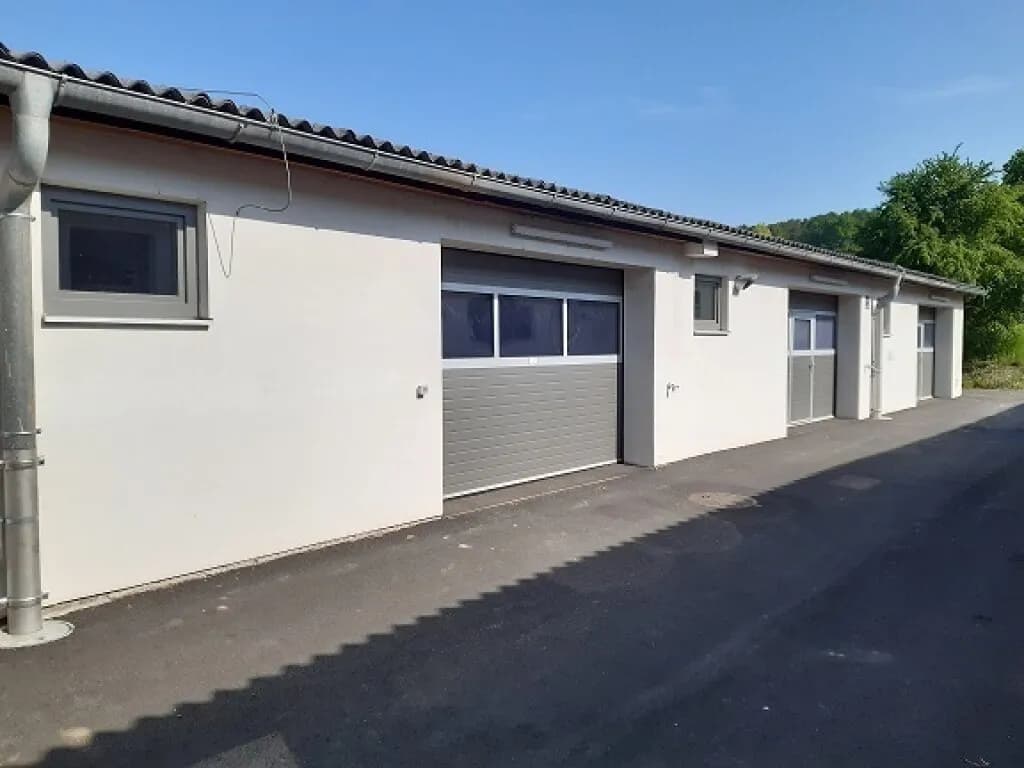 Gewerbeimmobilie mieten in Weiz – 249 m², € 1.749 – Bild 2 von 22