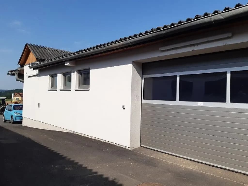 Gewerbeimmobilie mieten in Weiz – 249 m², € 1.749 – Bild 3 von 22