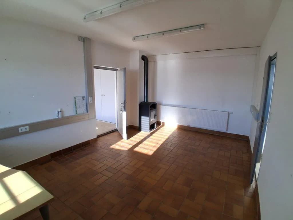 Gewerbeimmobilie mieten in Weiz – 249 m², € 1.749 – Bild 21 von 22