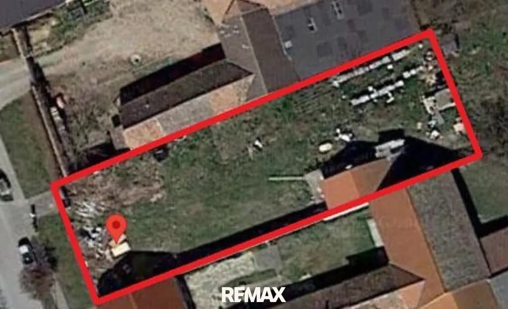 Grundstück kaufen in Mistelbach – 1 355 m², € 85.000 – Bild 2 von 5