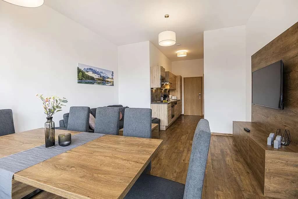 3-Zimmer-Wohnung kaufen in Sankt Johann im Pongau – 77,12 m², € 399.000 – Bild 2 von 4