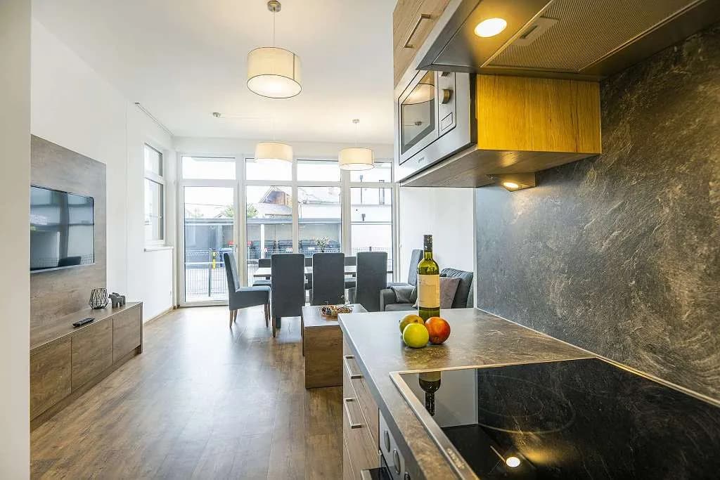 3-Zimmer-Wohnung kaufen in Sankt Johann im Pongau – 77,12 m², € 399.000 – Bild 4 von 4