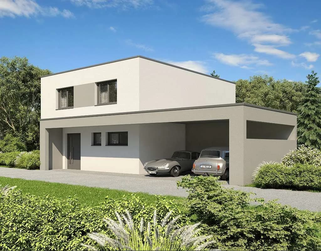 5-Zimmer-Haus kaufen in Sankt Pölten Land – 144 m², € 479.540