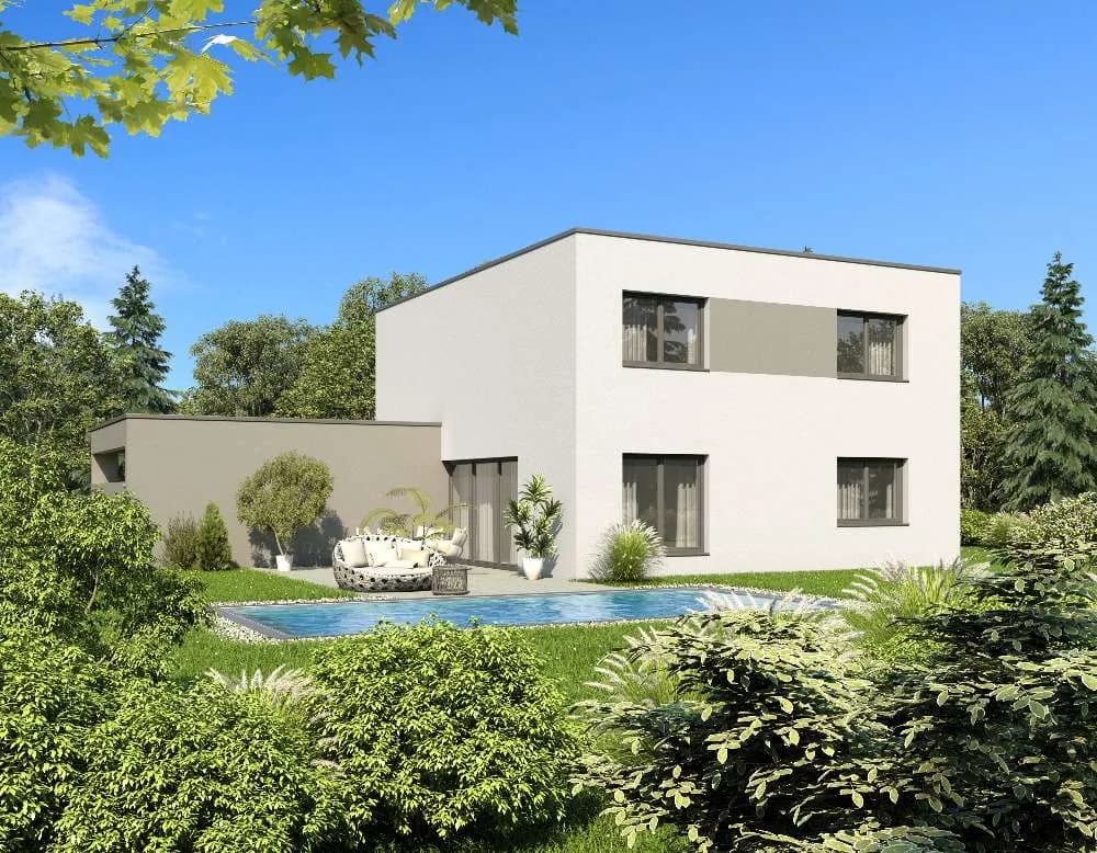 5-Zimmer-Haus kaufen in Sankt Pölten Land – 144 m², € 479.540 – Bild 2 von 7