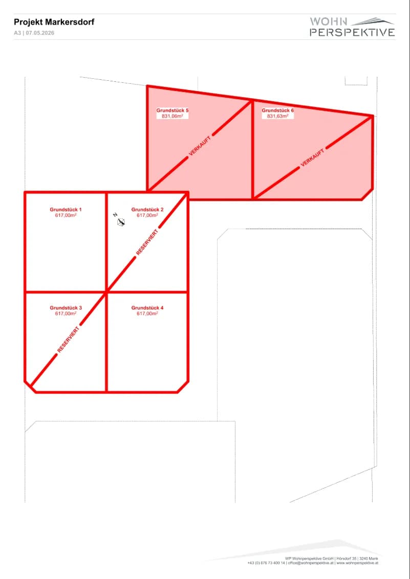 5-Zimmer-Haus kaufen in Sankt Pölten Land – 144 m², € 479.540 – Bild 7 von 7