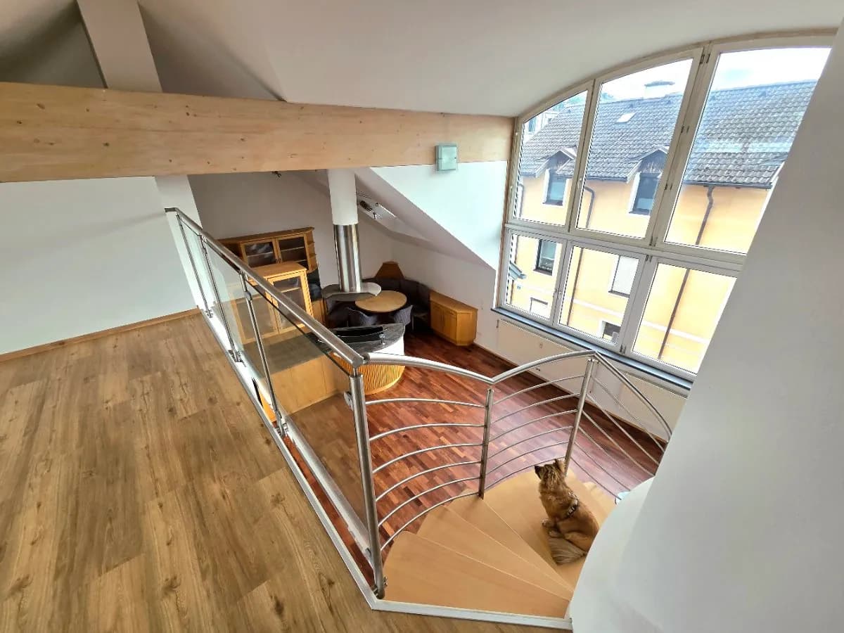 3-Zimmer-Wohnung kaufen in Salzburg-Umgebung – 110 m², € 439.000 – Bild 2 von 10
