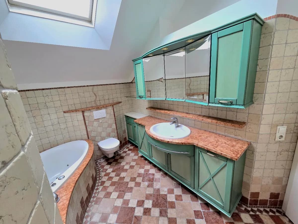 3-Zimmer-Wohnung kaufen in Salzburg-Umgebung – 110 m², € 439.000 – Bild 4 von 10