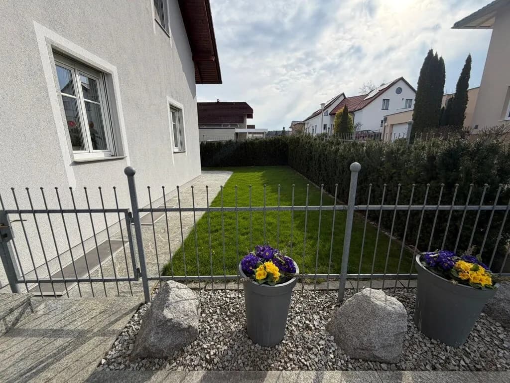Haus kaufen in Linz Land – 213 m², € 849.000 – Bild 4 von 26