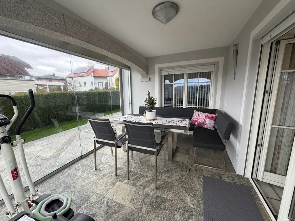 Haus kaufen in Linz Land – 213 m², € 849.000 – Bild 14 von 26