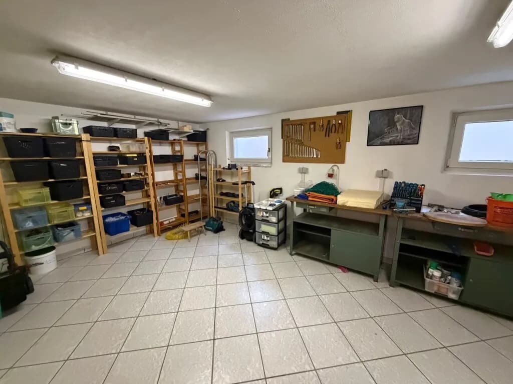 Haus kaufen in Linz Land – 213 m², € 849.000 – Bild 26 von 26