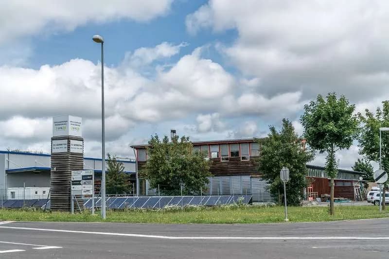 Gewerbeimmobilie mieten in Südoststeiermark – 228 m², € 4 – Bild 3 von 5