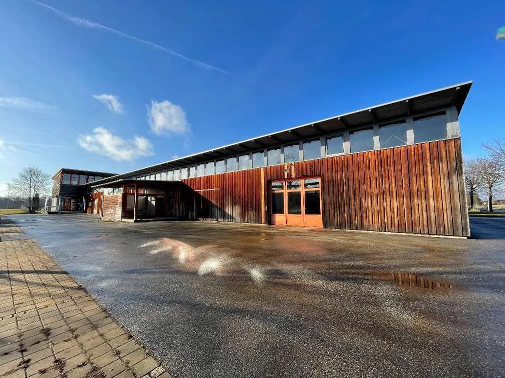 Gewerbeimmobilie mieten in Südoststeiermark – 228 m², € 4 – Bild 4 von 5