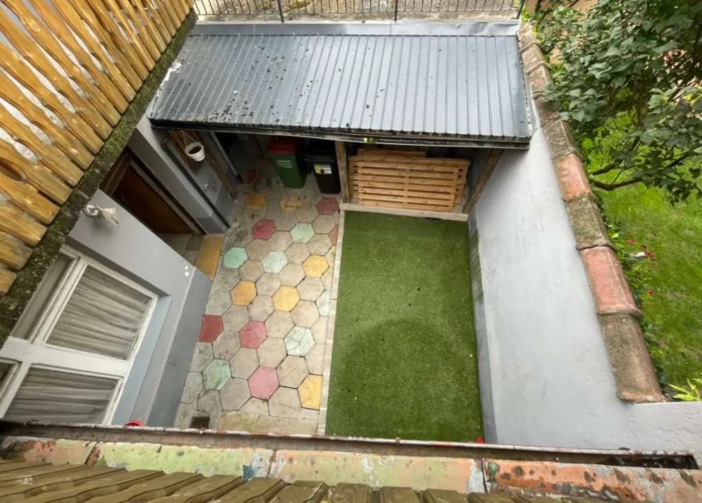 5-Zimmer-Haus mieten in Völkermarkt – 130 m², € 1.090 – Bild 18 von 21