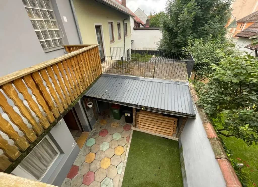 5-Zimmer-Haus mieten in Völkermarkt – 130 m², € 1.090 – Bild 19 von 21