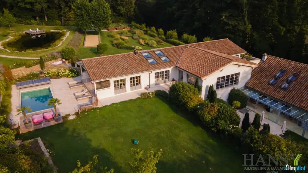 Immobilie kaufen in Sankt Pölten Land – 653 m² – Bild 2 von 55