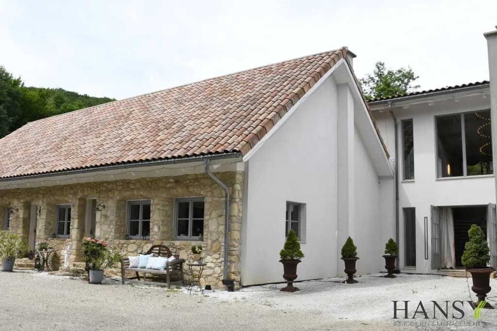 Immobilie kaufen in Sankt Pölten Land – 653 m² – Bild 12 von 55