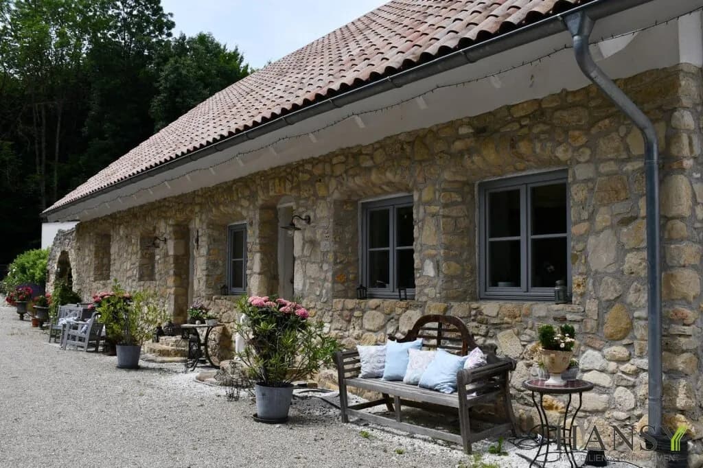 Immobilie kaufen in Sankt Pölten Land – 653 m² – Bild 54 von 55
