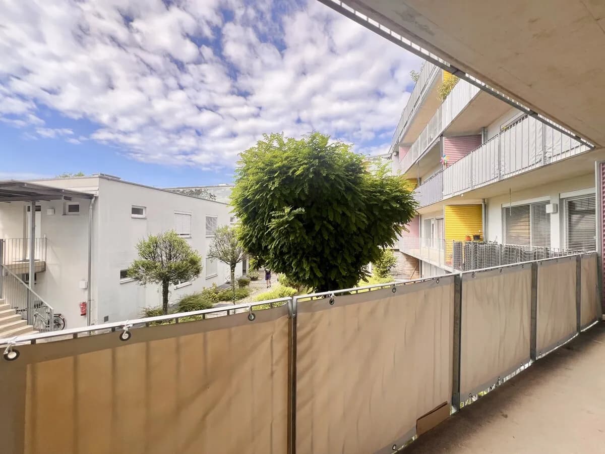 3-Zimmer-Wohnung mieten in Graz – 73,53 m², € 1.125 – Bild 1 von 22