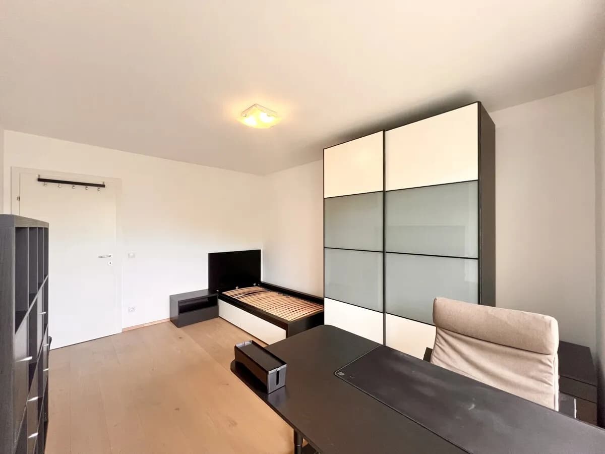 3-Zimmer-Wohnung mieten in Graz – 73,53 m², € 1.125 – Bild 8 von 22