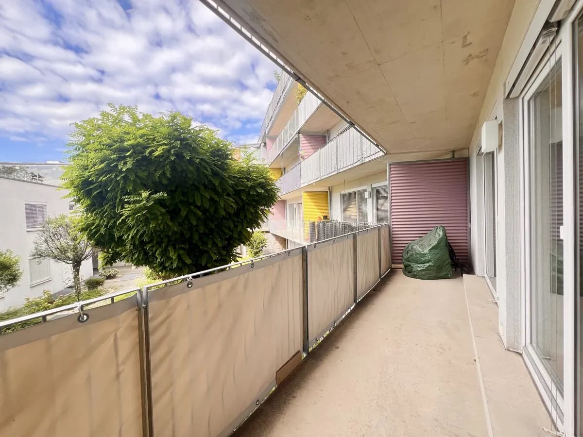 3-Zimmer-Wohnung mieten in Graz – 73,53 m², € 1.125 – Bild 9 von 22