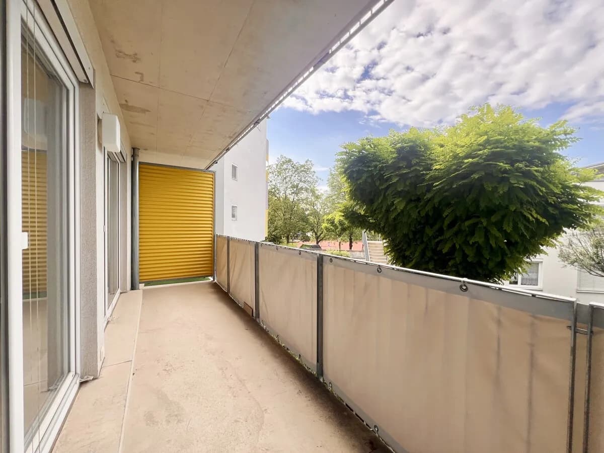3-Zimmer-Wohnung mieten in Graz – 73,53 m², € 1.125 – Bild 10 von 22