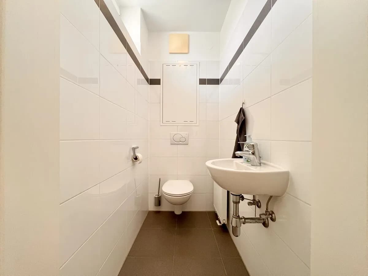 3-Zimmer-Wohnung mieten in Graz – 73,53 m², € 1.125 – Bild 21 von 22