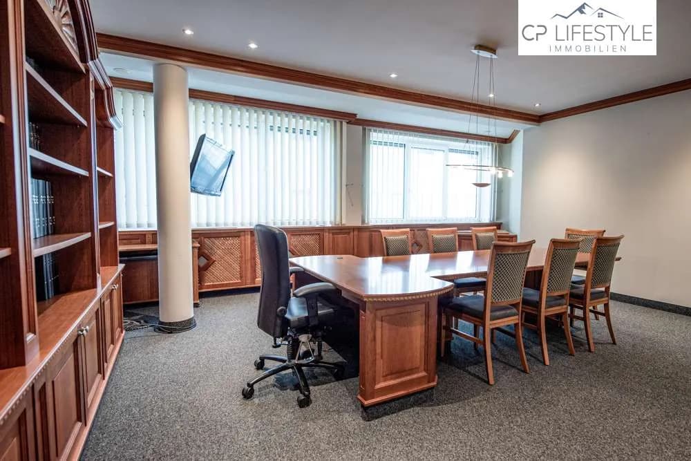 Gewerbeimmobilie mieten in Kitzbühel – 173 m², € 3.811 – Bild 2 von 9