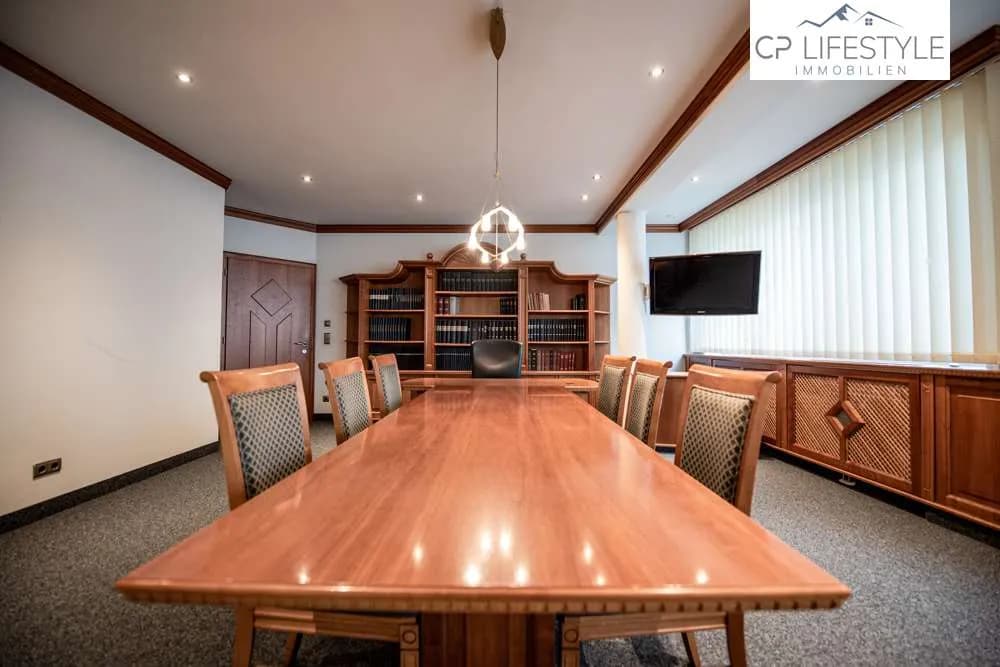 Gewerbeimmobilie mieten in Kitzbühel – 173 m², € 3.811 – Bild 3 von 9