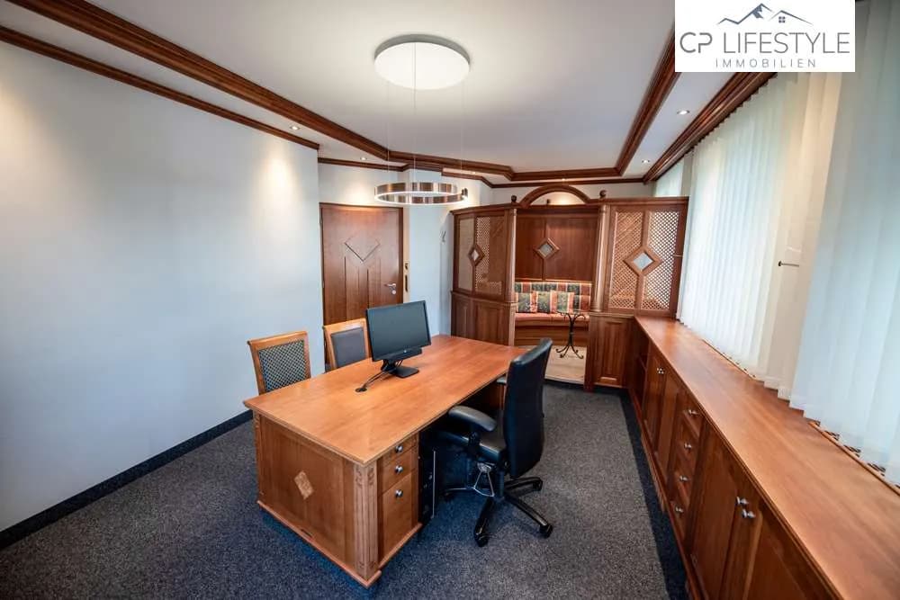 Gewerbeimmobilie mieten in Kitzbühel – 173 m², € 3.811 – Bild 4 von 9