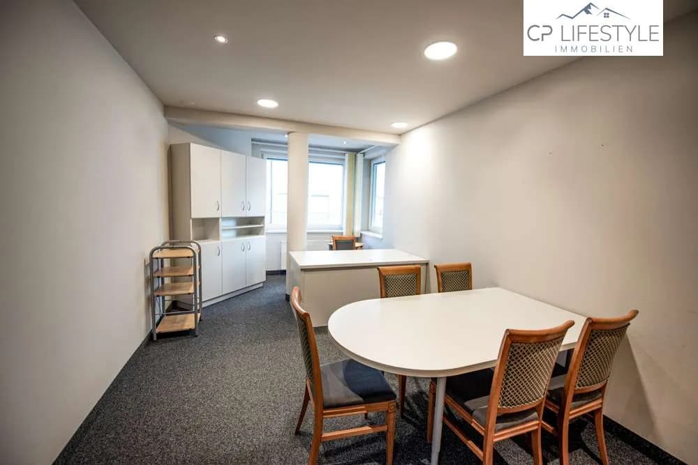 Gewerbeimmobilie mieten in Kitzbühel – 173 m², € 3.811 – Bild 6 von 9