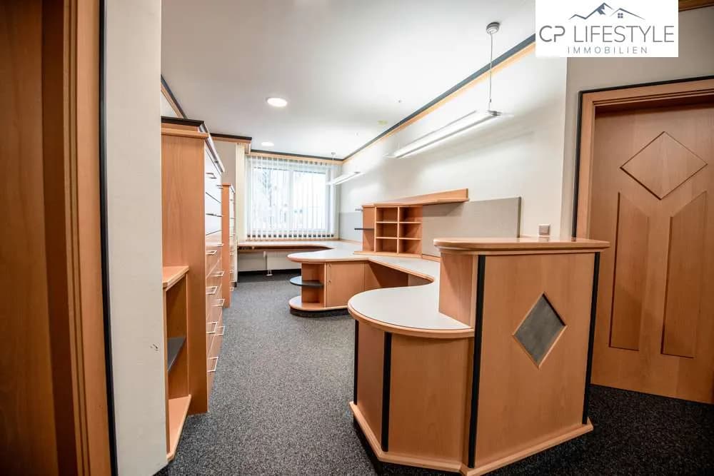 Gewerbeimmobilie mieten in Kitzbühel – 173 m², € 3.811 – Bild 7 von 9