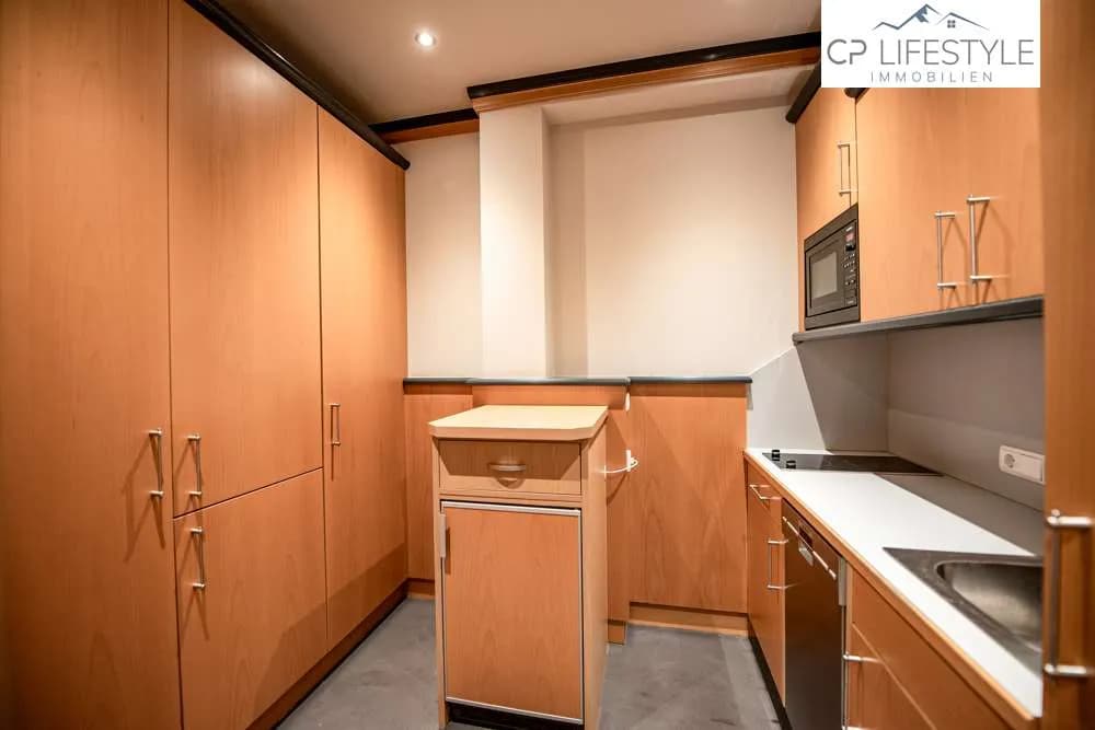 Gewerbeimmobilie mieten in Kitzbühel – 173 m², € 3.811 – Bild 8 von 9