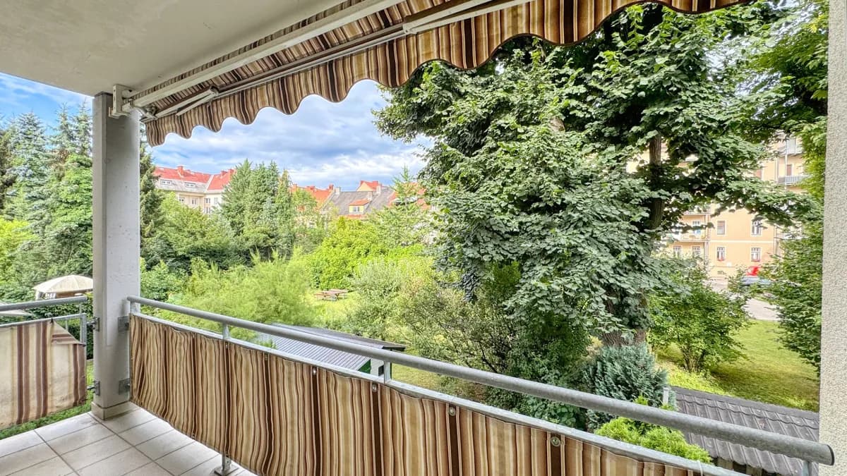 Wohnung kaufen in Klagenfurt – 77,16 m², € 298.000 – Bild 2 von 9