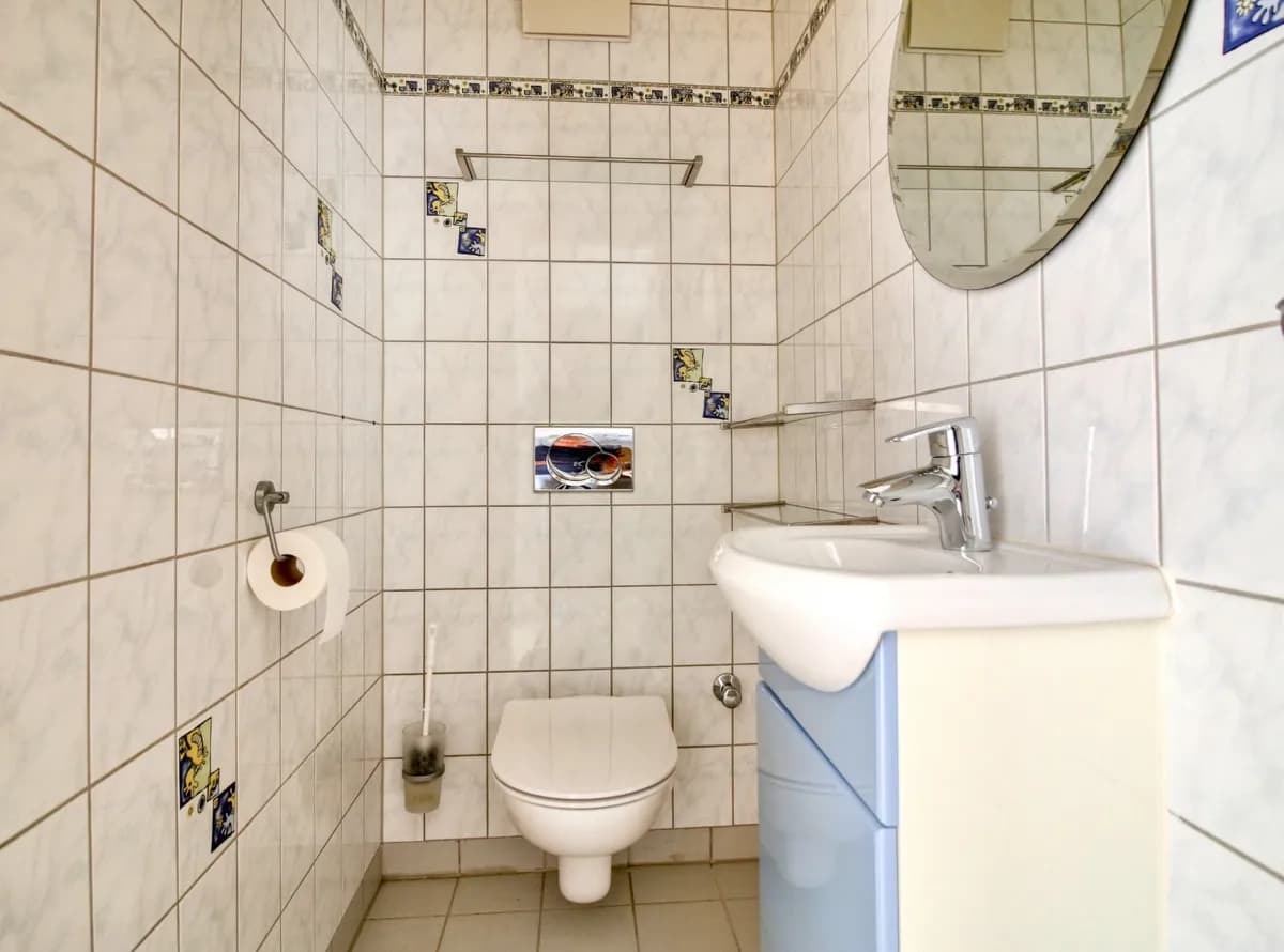 Wohnung kaufen in Klagenfurt – 77,16 m², € 298.000 – Bild 8 von 9