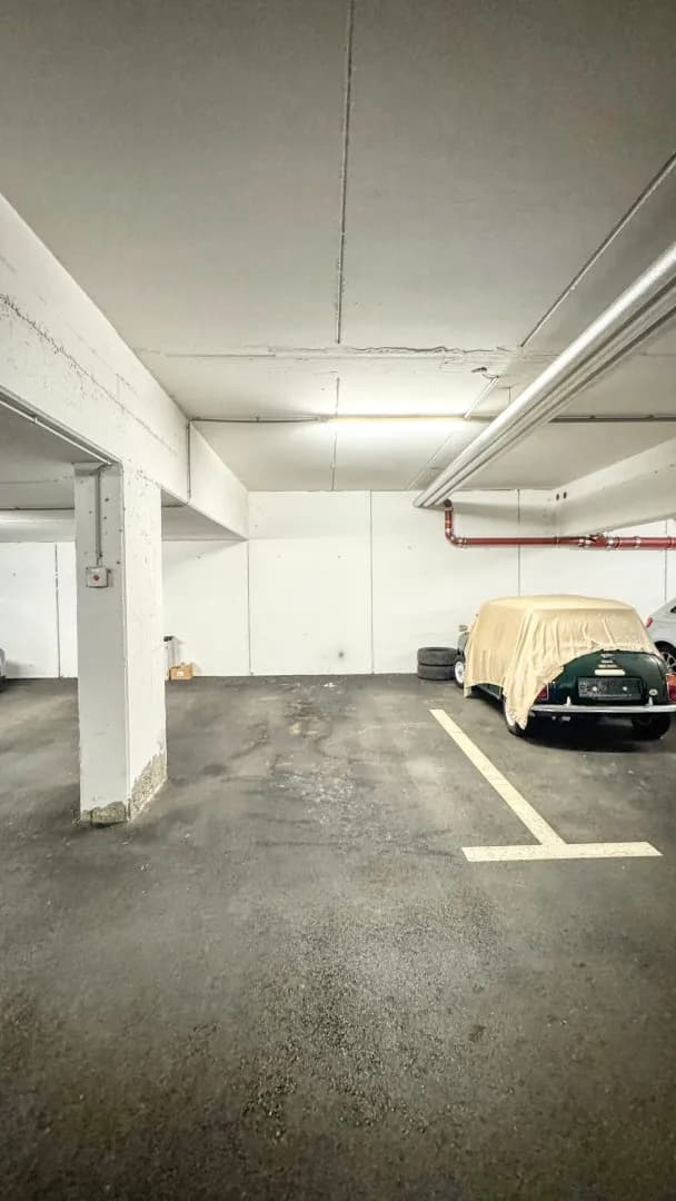 Wohnung kaufen in Klagenfurt – 77,16 m², € 298.000 – Bild 9 von 9