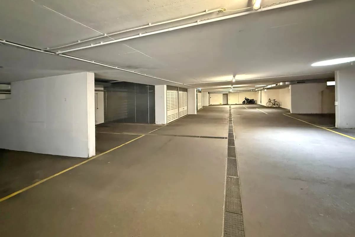 Immobilie mieten in Salzburg Stadt – € 100