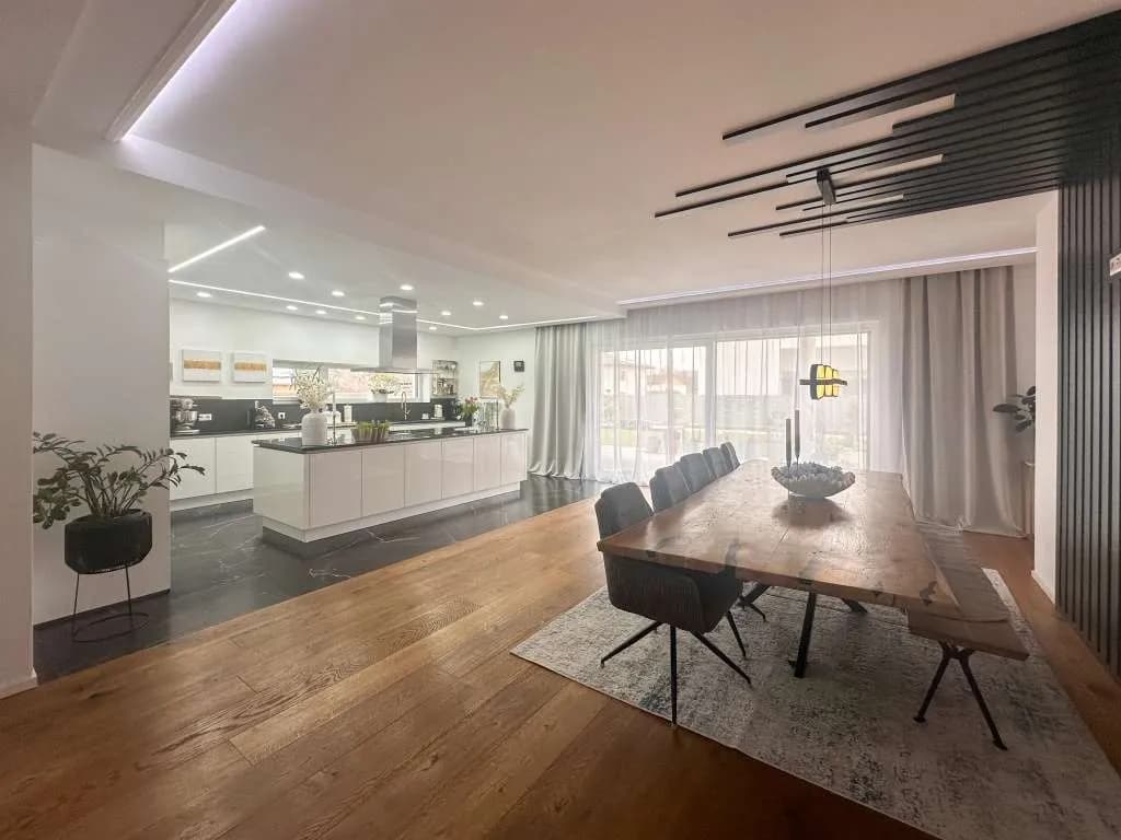 Haus kaufen in Linz Land – 206 m², € 999.990