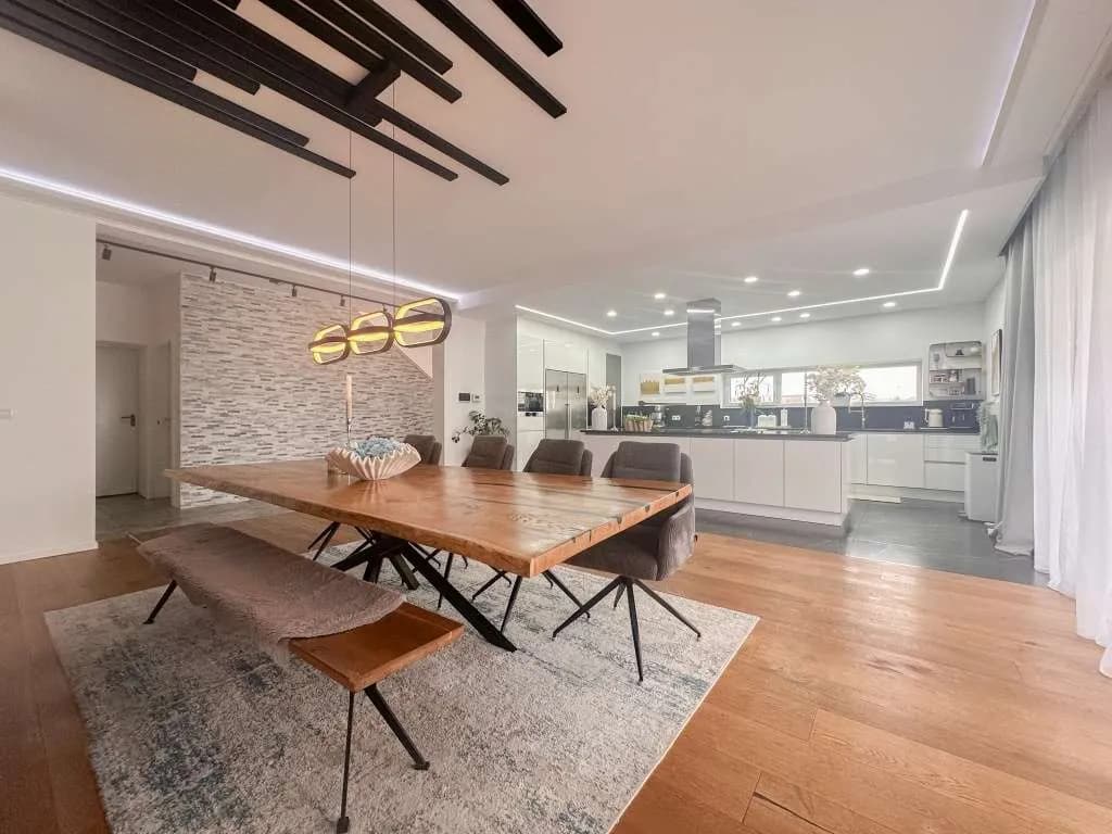 Haus kaufen in Linz Land – 206 m², € 999.990 – Bild 3 von 20