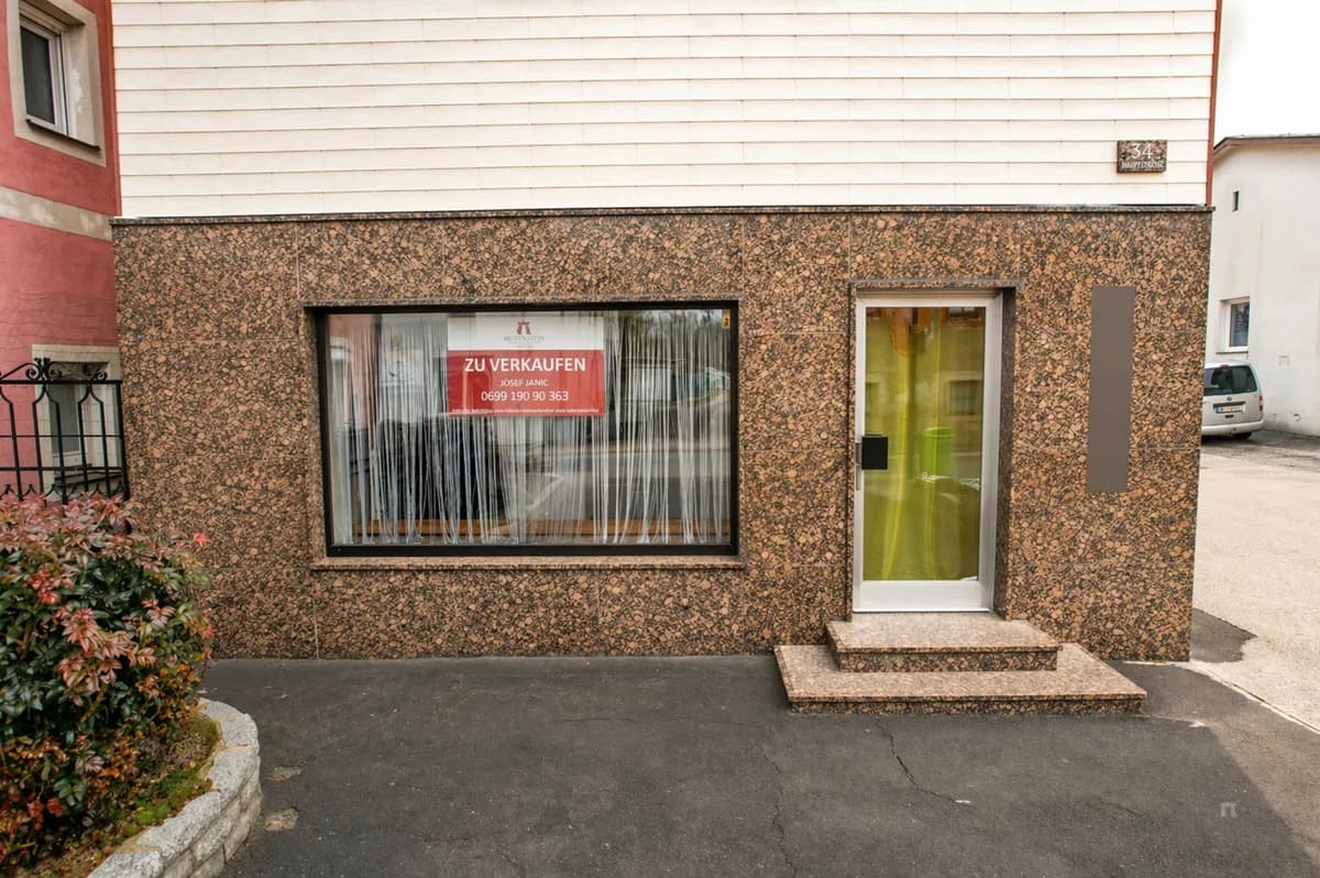 9-Zimmer-Haus kaufen in Perg – 165 m², € 284.000 – Bild 2 von 30