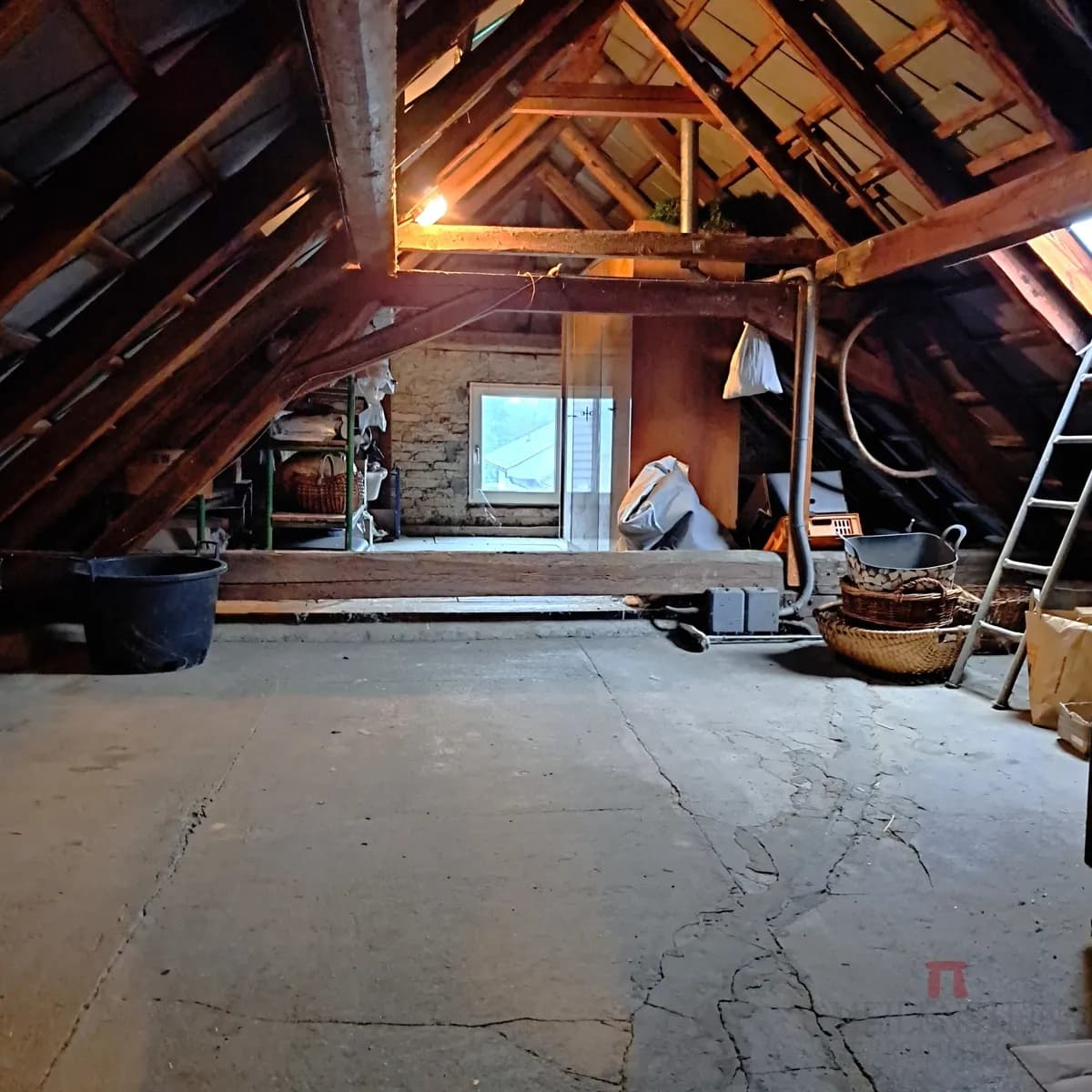 9-Zimmer-Haus kaufen in Perg – 165 m², € 284.000 – Bild 24 von 30