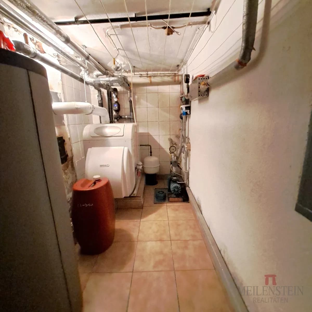 9-Zimmer-Haus kaufen in Perg – 165 m², € 284.000 – Bild 25 von 30