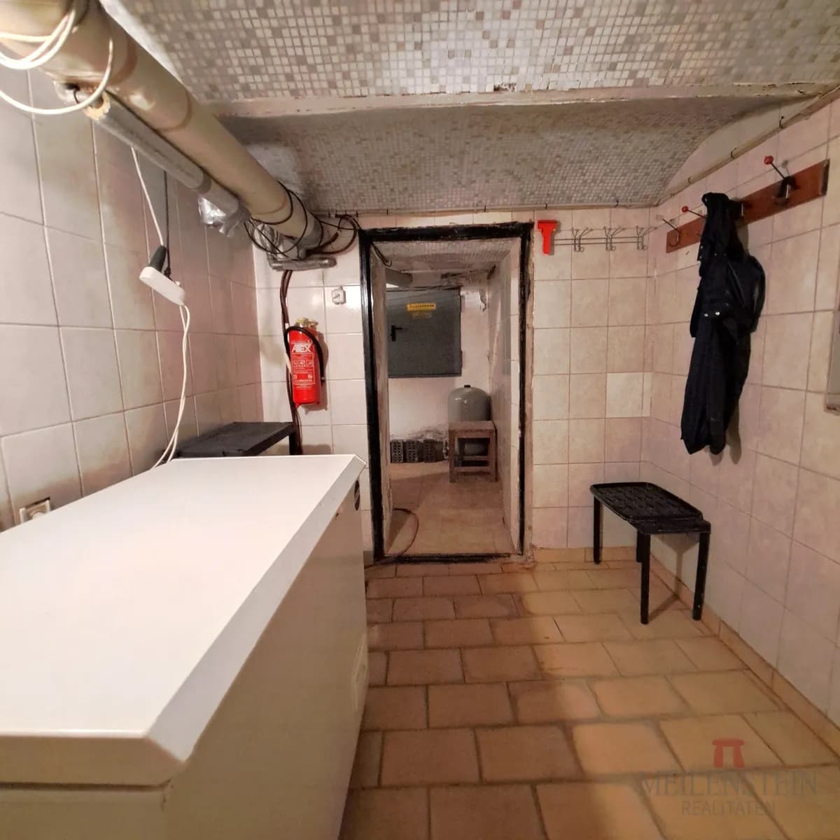 9-Zimmer-Haus kaufen in Perg – 165 m², € 284.000 – Bild 26 von 30