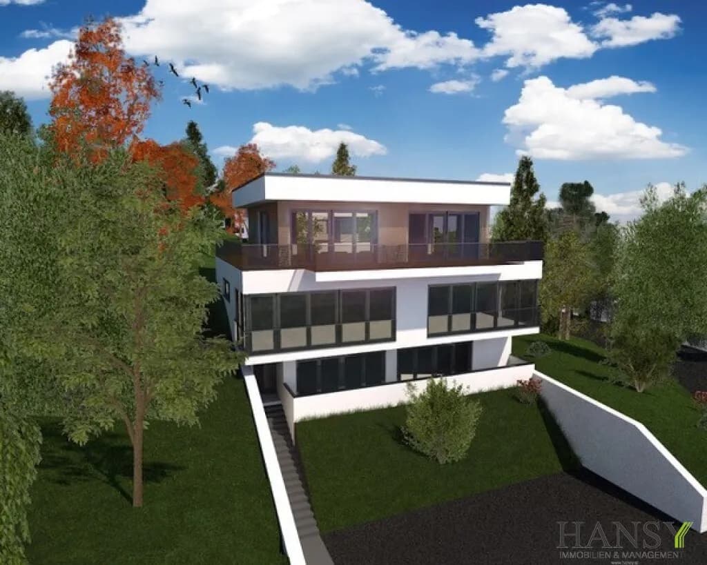 Grundstück kaufen in Wien – 1 393 m², € 325.000 – Bild 2 von 3