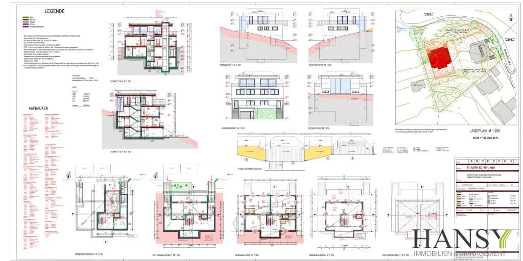 Grundstück kaufen in Wien – 1 393 m², € 325.000 – Bild 3 von 3
