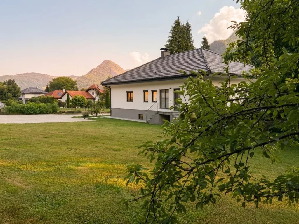 6-Zimmer-Haus kaufen in Gmunden – 130 m², € 1.080.000