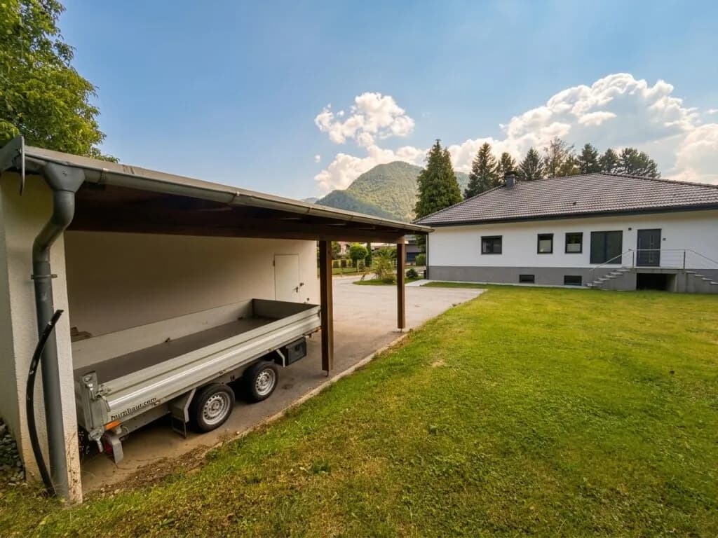 6-Zimmer-Haus kaufen in Gmunden – 130 m², € 1.080.000 – Bild 5 von 32